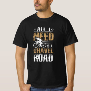 Kies Road Kies Bike T-Shirt