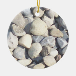 Kies schließen keramik ornament