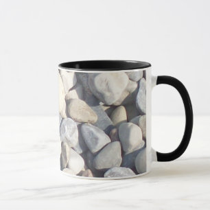 Kies schließen tasse