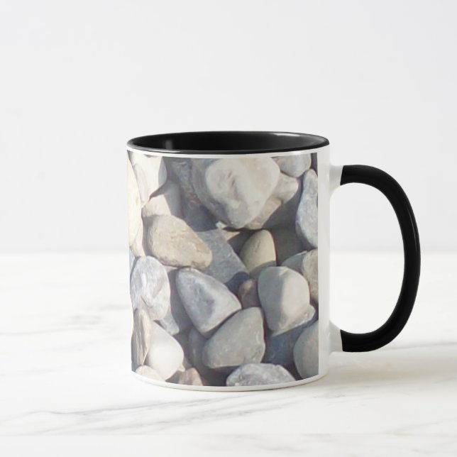 Kies schließen tasse (Rechts)