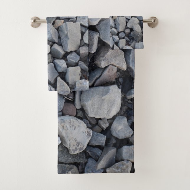 Kies Towel Set (Insitu)