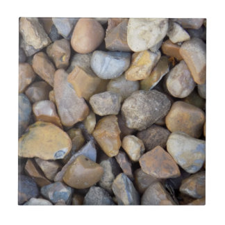 Kiesel-Keramik Fliese