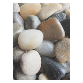 Kiesel Tischdecke