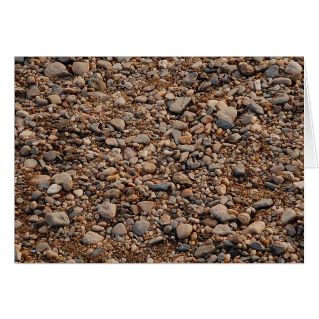 Kieselstein (Vorderseite (Horizontal))