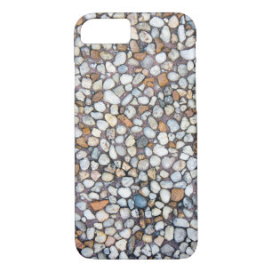 Kieselsteine iPhone 8/7 Hülle