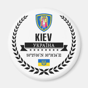 Kiev Magnet