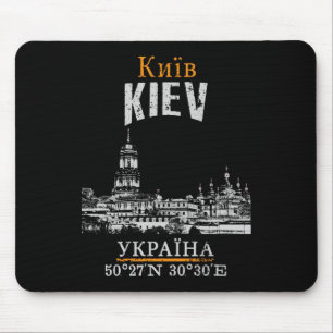 Kiev Mousepad