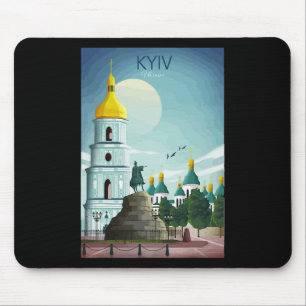 Kiew Kiew Ukraine Mousepad