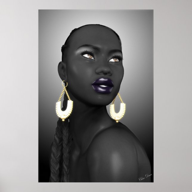 Kifaa Poster (Vorne)