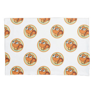 Kiff Chatterly Kissenbezug