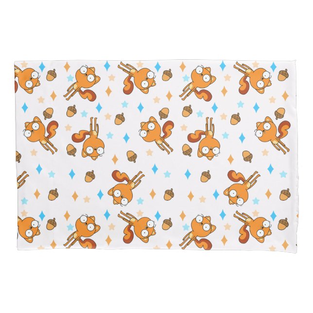 Kiff!  kissenbezug (Vorderseite)