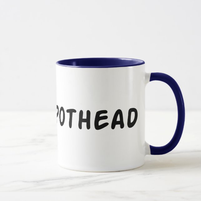 Kiffer Tasse (Rechts)