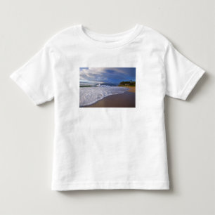 Kihei Beach, Maui, Hawaii, USA Kleinkind T-shirt