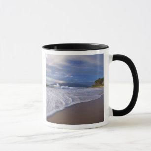 Kihei-Strand, Maui, Hawaii, USA Tasse