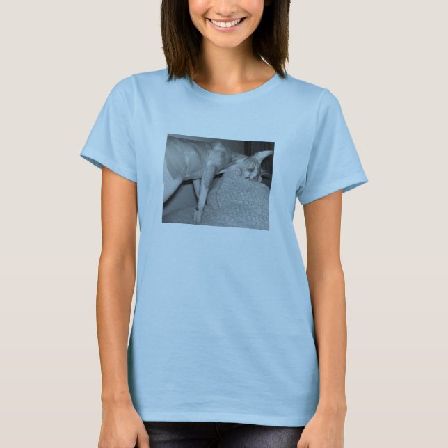 kijiji 004 T-Shirt (Vorderseite)