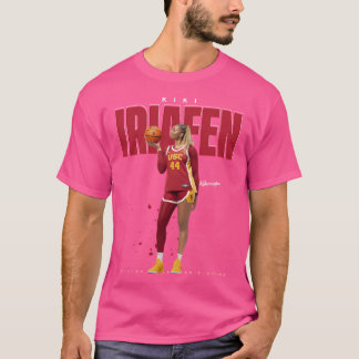 Kiki Iriafen T-Shirt