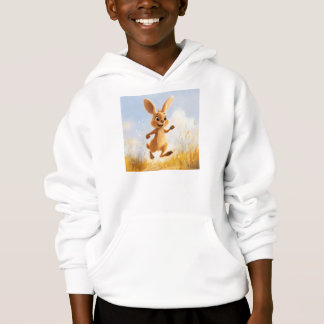 Kiki the Bunny Hoodie
