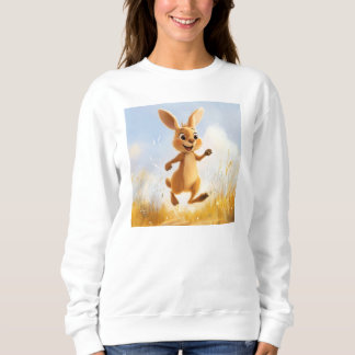 Kiki the Bunny Sweatshirt