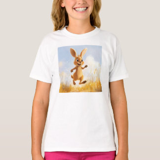 Kiki the Bunny T-Shirt