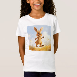 Kiki the Bunny T-Shirt