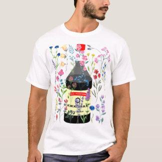 Kikkoman Soy Sauce T-Shirt