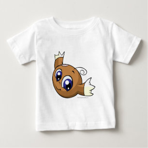 Kiko Brown Baby T-shirt