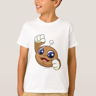 Kiko Brown T-Shirt