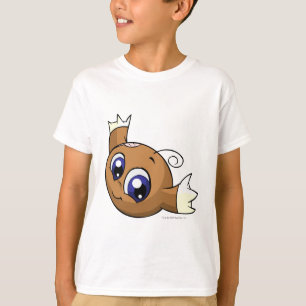 Kiko Brown T-Shirt