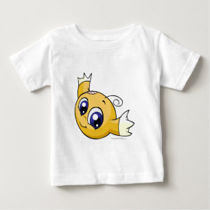 Kiko Gelb Baby T-shirt