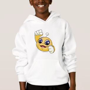 Kiko Gelb Hoodie