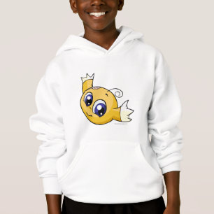 Kiko Gelb Hoodie