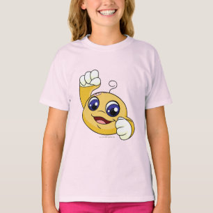 Kiko Gelb T-Shirt