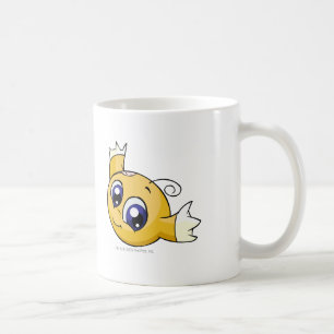 Kiko Gelb Tasse