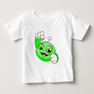 Kiko Glühen Baby T-shirt