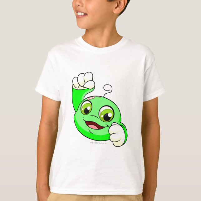 Kiko Glühen T-Shirt (Vorderseite)