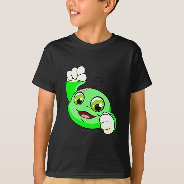 Kiko Glühen T-Shirt (Vorderseite)