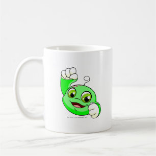 Kiko Glühen Tasse