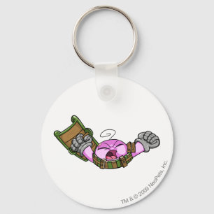 Kiko Kiko Lake Player Schlüsselanhänger