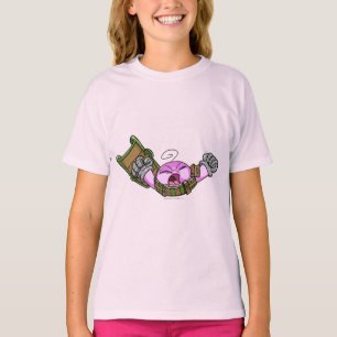 Kiko Kiko See-Spieler T-Shirt