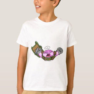 Kiko Kiko See-Spieler T-Shirt