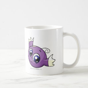 Kiko lila tasse