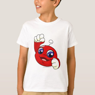 Kiko Red T-Shirt