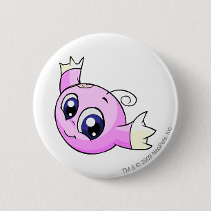 Kiko Rosa Button