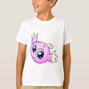 Kiko Rosa T-Shirt