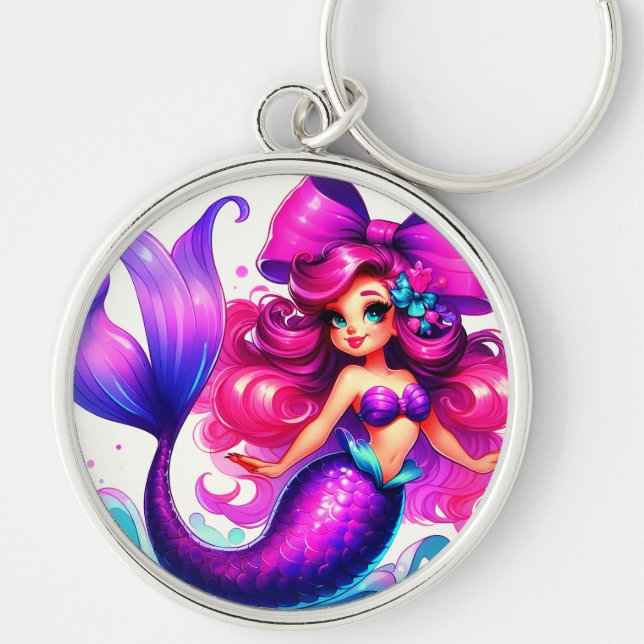 Kiko Schlüsselanhänger (Vorne)