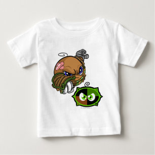 Kiko See-Team-Kapitän 1 Baby T-shirt