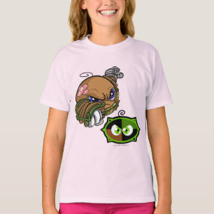 Kiko See-Team-Kapitän 1 T-Shirt