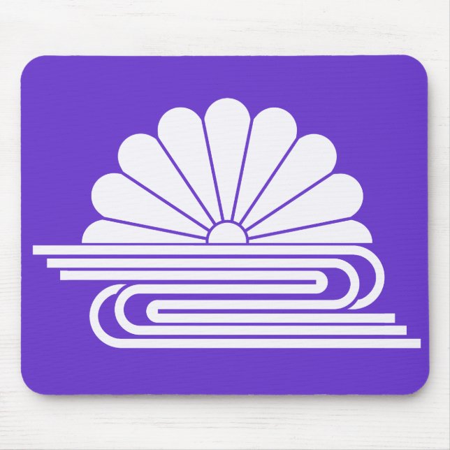 kikusui2 mousepad (Vorne)