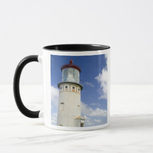 Kilauea Leuchtturm Tasse
