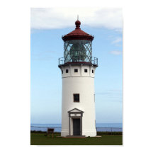 Kilauea Lighthouse auf Kauai